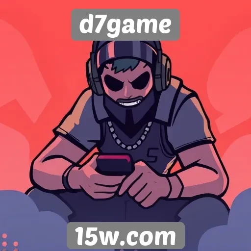 Novos recursos de comunidade no site D7Game