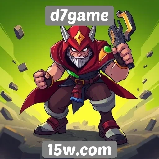 Comparação entre d7game e outros sites de jogos
