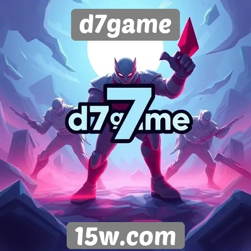 Comparativo entre d7game e plataformas concorrentes