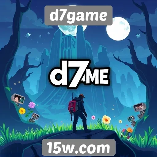 D7game: jogos indie em destaque