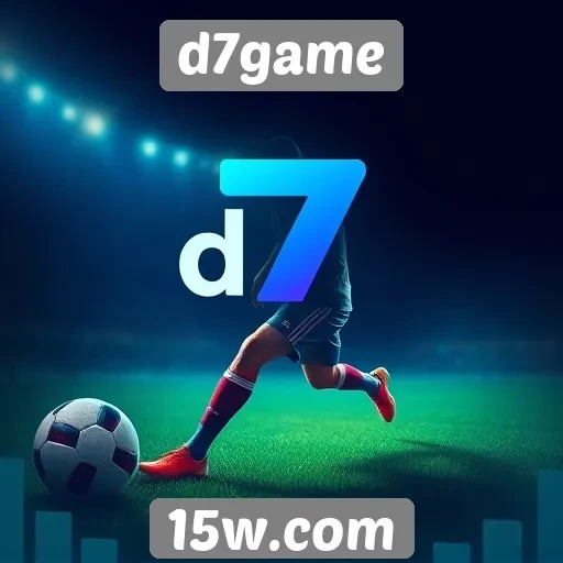 Como o d7game está se adaptando às tendências de mercado