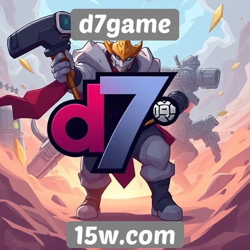 Novidades do d7game para a comunidade de jogadores