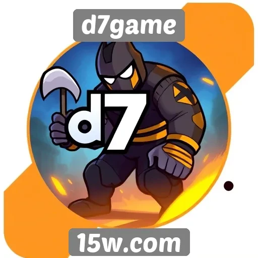 Novidades e lançamentos no site de jogos d7game