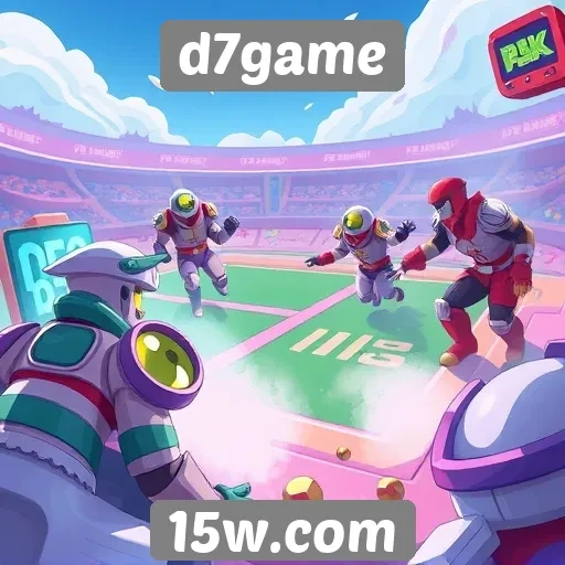 Comparativo de preços e planos do d7game
