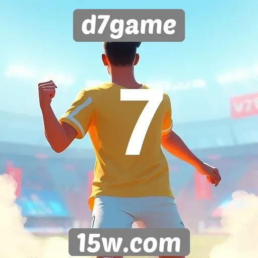 Novidades e atualizações em D7game para 2025