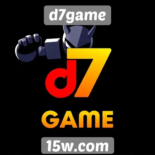 d7game se destaca por seu catálogo diversificado de jogos