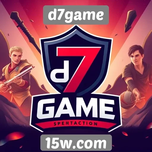 Eventos e competições no d7game movimentam a comunidade