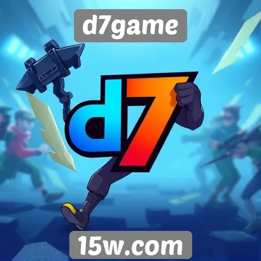 Desenvolvimento de jogos exclusivos no d7game