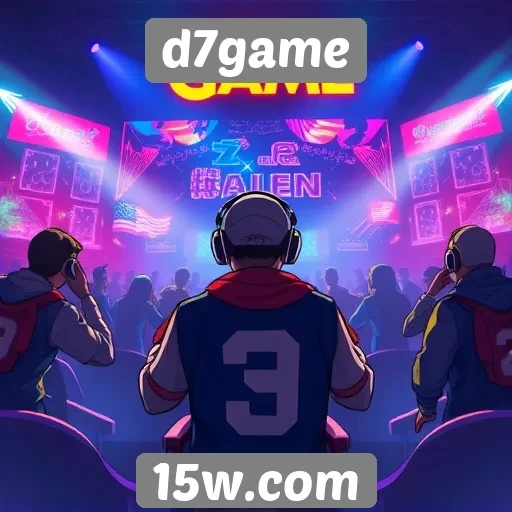 Promoções e eventos frequentes impulsionam D7game