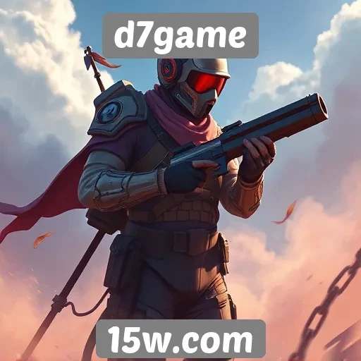 Futuro das atualizações e manutenções no d7game