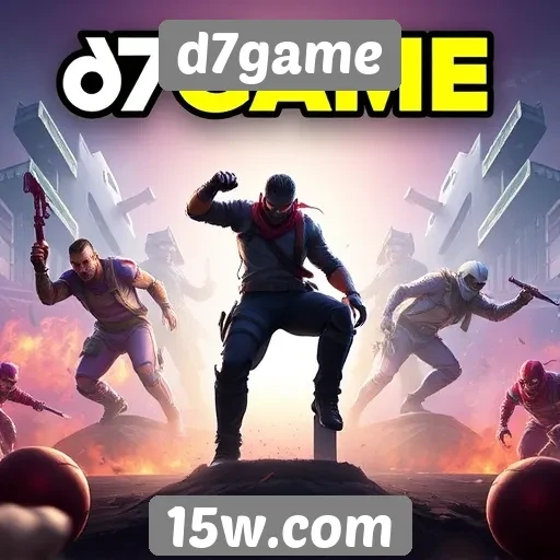 novidades em lançamentos no d7game