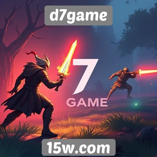 novas atualizações prometem melhorias na jogabilidade do d7game