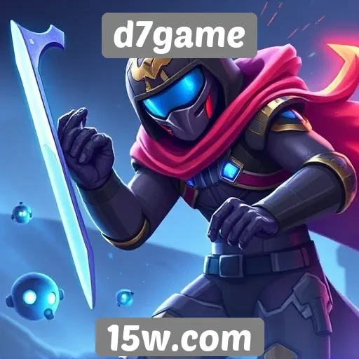 conheça os principais jogos em destaque no d7game