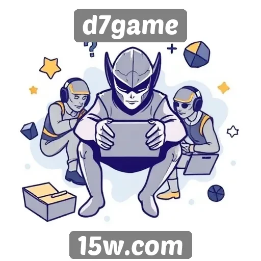 Dicas para melhorar a experiência no d7game