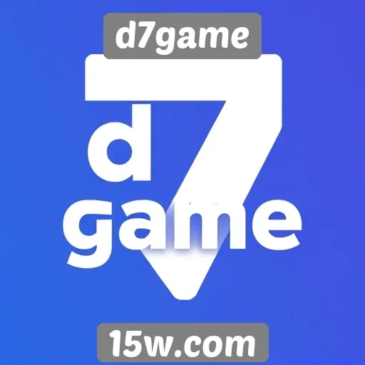 Navegação no d7game é intuitiva e simplificada