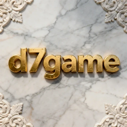 Logotipo d7game