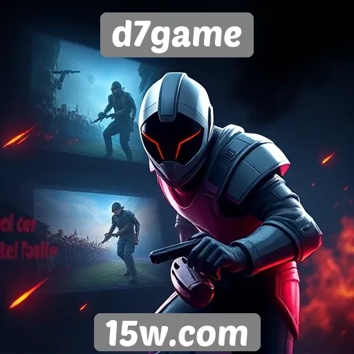 Novos lançamentos no d7game atraem a atenção de jogadores