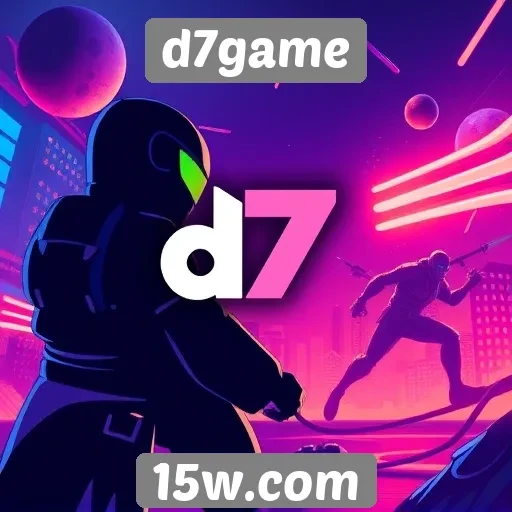 Novidades e lançamentos programados no d7game