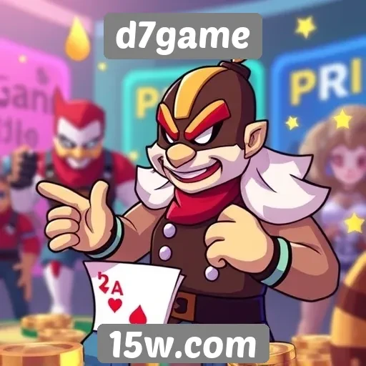 Comparação de sistemas de pagamento no d7game