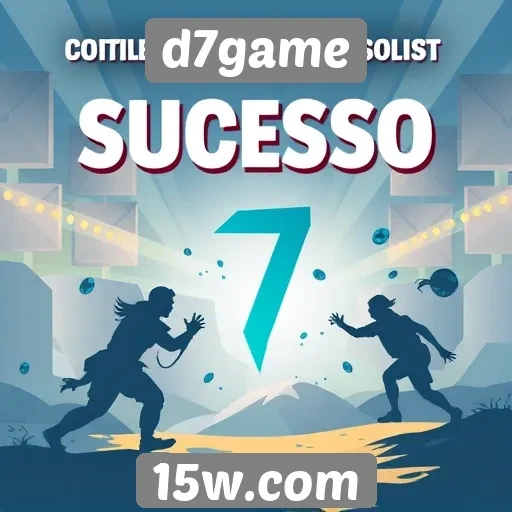 Histórias de sucesso de jogadores do d7game