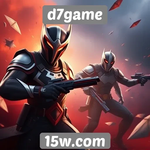 Comparação de preços e ofertas do d7game