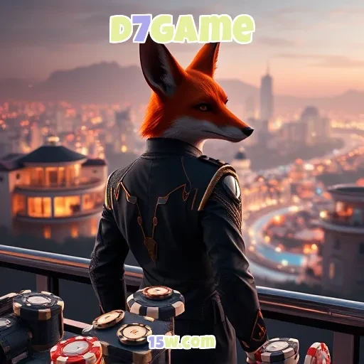 d7game Quebra-Cabeças