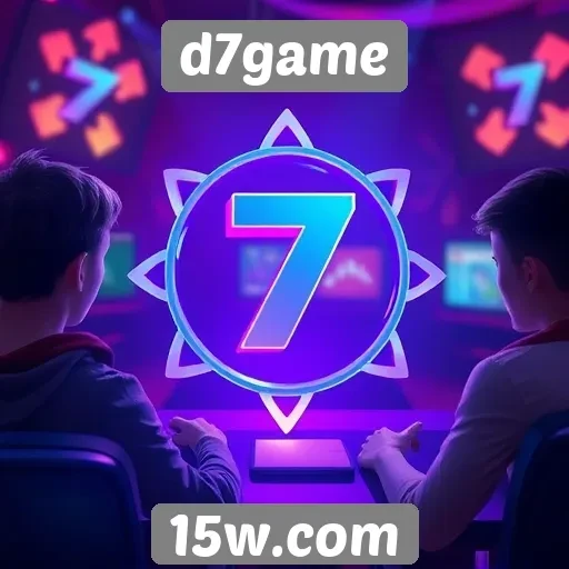 Entenda como funciona o sistema de recompensas do d7game