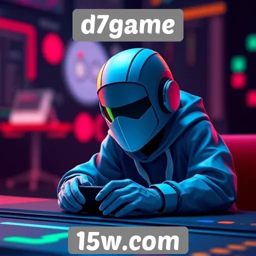 Recursos de segurança no D7game em 2025