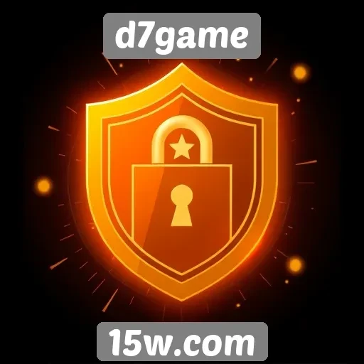 Segurança e privacidade em transações no d7game