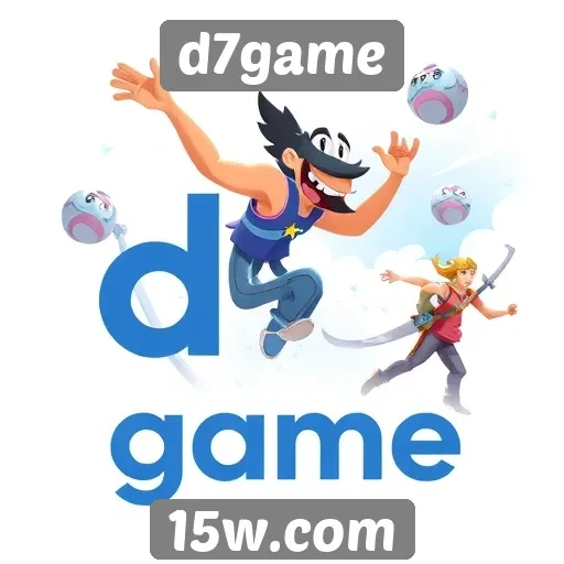 experiências únicas disponíveis no d7game